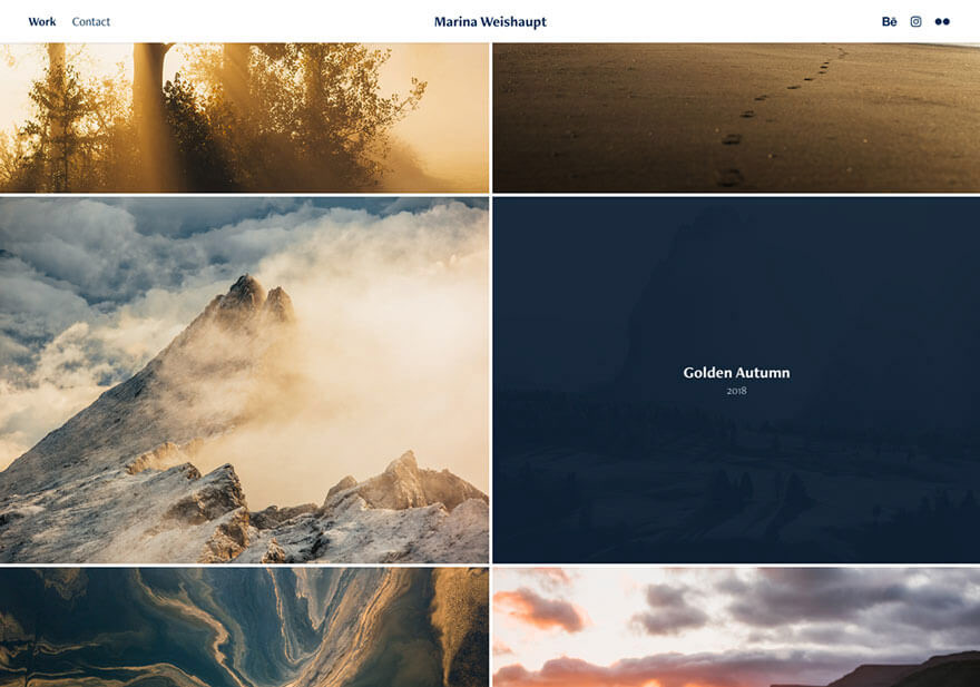 App Design Project Thumbnail
